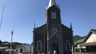 【熊本県】天草観光情報 美味しいお魚を食べて来た【天草四郎】