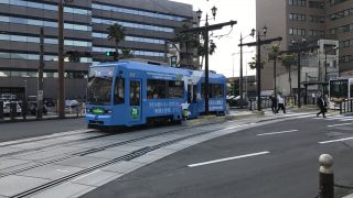 【長崎観光情報】長崎の街ブラと中国料理康楽(かんろ)で絶品ちゃんぽんと皿うどんを堪能