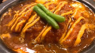 【鹿児島】開花亭のランチで美味しい白ごはんに感動した【とんかつ】